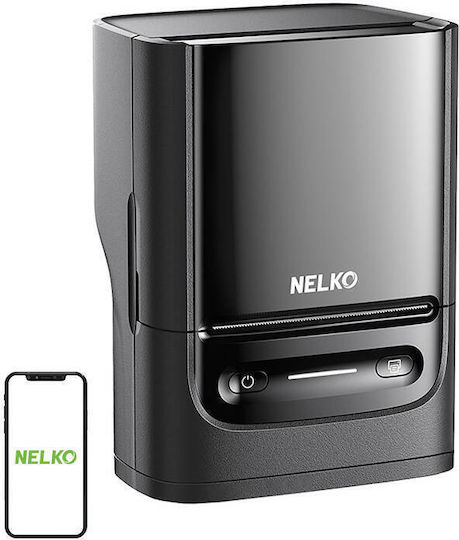 Nelko Label Printer