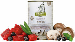 Isegrim Мокра Храна 400гр Isegrim Мокра Храна 400гр
