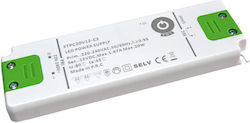 Ftpc20v12-c2 Power Supply Pos Power Supplies/ftpc-c2 Led Power Supply 12v/1.6a Cv