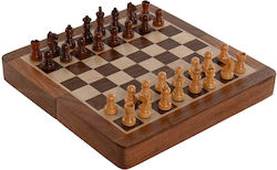 Home Esprit Chess 20.5x20.5cm
