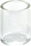 Dunlop 204 Si Glass Slide