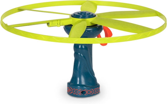 Children's Game Battat Glowing Flying Disc