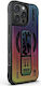 Skinarma Back Cover Πλαστικό Πολύχρωμο (iPhone 16 Pro)