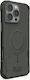 Skinarma Back Cover Metallic Green (iPhone 16 Pro)