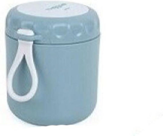 ThermoSport Mittagsbox Blau 380ml