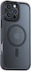Torras Guardian-mag Rückseite Schwarz Für iPhon...