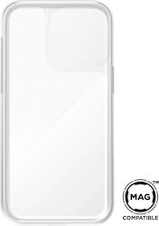Quad Lock Mag Poncho Husă de Protecție Apple iPhone 16 Pro