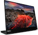 Lenovo ThinkVision M14t Gen 2 IPS Monitor 14" 2240x1400