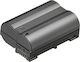 Baterie Compatibilă Censreal Nikon En-el15c Port de Încărcare USB-C