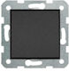 Vn-92-10-55-04 Novella Stair Switch Black Color