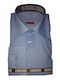 Long-sleeved Shirt Sky Blue