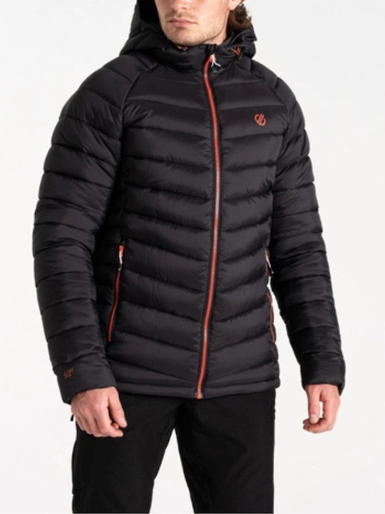 Dare2B Jacket Windproof BLACK