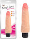 Ρεαλιστικό Dildo Flesh 21.5cm