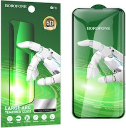 Borofone Tempered Glass (iPhone 12 Pro Max)