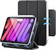 ESR Rebound Флип Капак Черен iPad mini 2021 / m...