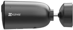 Ezviz EB3 IP Surveillance Camera 4G Full HD+ 3MP Waterproof Battery Powered with Two-Way Communication and Lens 2.8mm