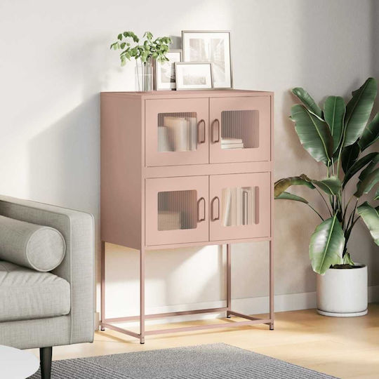 Μπουφές Pink 68x39x107cm
