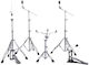 Mapex Hp4005 Venus Βάση Δαπέδου για Πιατίνια
