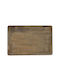 Nakaro Wood Πλατώ Σερβιρίσματος Ξύλινο 40x25εκ.