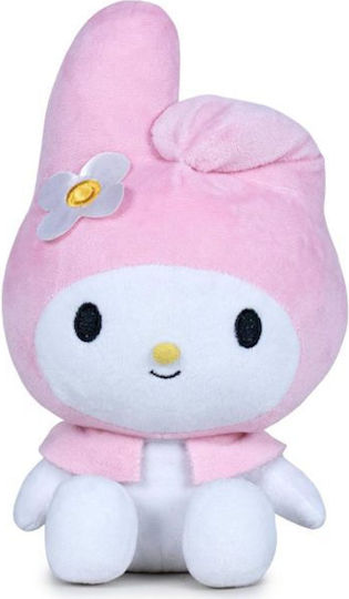 Hello Kitty Plush – 30cm Melody Plush