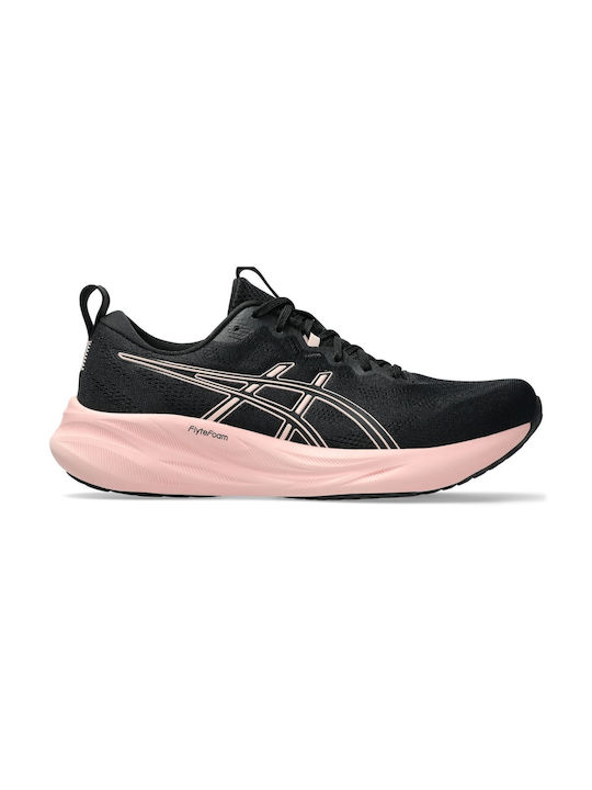 ASICS Gel-pulse 16 Damen Sportschuhe Laufen Bla...