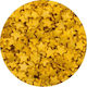Sprinklicious Mini Stele Aurii 200g 8mm Fără E171