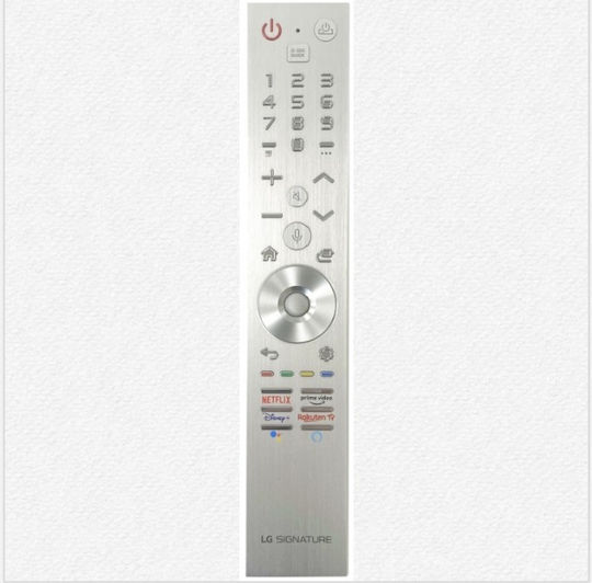 LG PM21GA Genuine Remote Control Τηλεόρασης