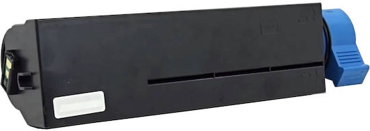 Premium Compatible Toner for Laser Printer OKI B432 Black