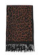 Folli Follie Women's Scarf Brown