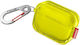 Skinarma Θήκη Σιλικόνης Neon Yellow για Apple AirPods Pro 2