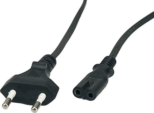Pos Ac Cable C7-qt8 2.5a Cee7/16-yj01 2