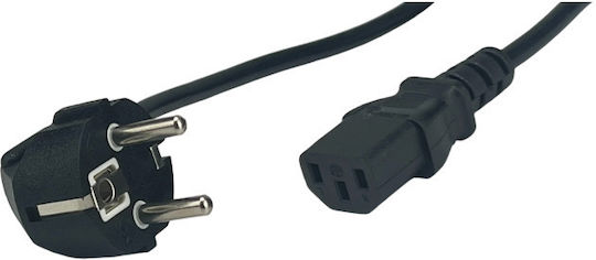 Pos Ac Cable C13-yjt3 10a Cee7/7-yj-0