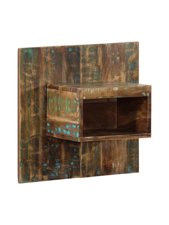 Комод Многоцветен 50x27x50см