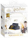 Nintendo Trade Invaders Harry Potter 2 In 1 Dock And Stand Βάση για Switch Μαύρη 299210c