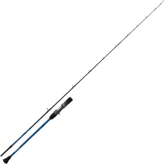 Ecooda Fishing Rod for Slow Jigging 300gr
