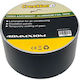 Cresman Amd034-017 Aluminum Tape 48mmx10m