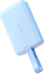 Romoss WMS10 MagSafe Power Bank 10000mAh 20W mi...