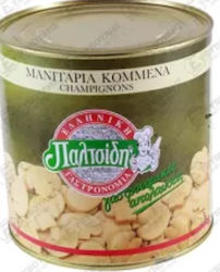Παλτσίδης Μανιτάρια 2500gr Παλτσίδης Μανιτάρια 2500gr