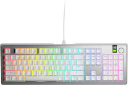 Glorious PC Gaming Race GMMK 3 Pro Μηχανικό (Αγγλικό US)