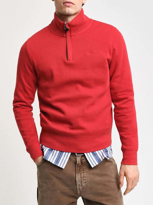 Gant Sweatshirt Red