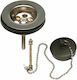 Τάπα Νεροχύτη Μπρηύτζινη