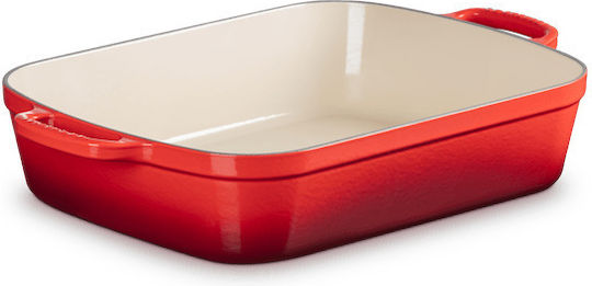 Le Creuset 2018437/60 Κεραμικό