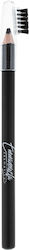 Emmanouela Cosmetics Eyebrow Makeup Pencil Gray 1.3g