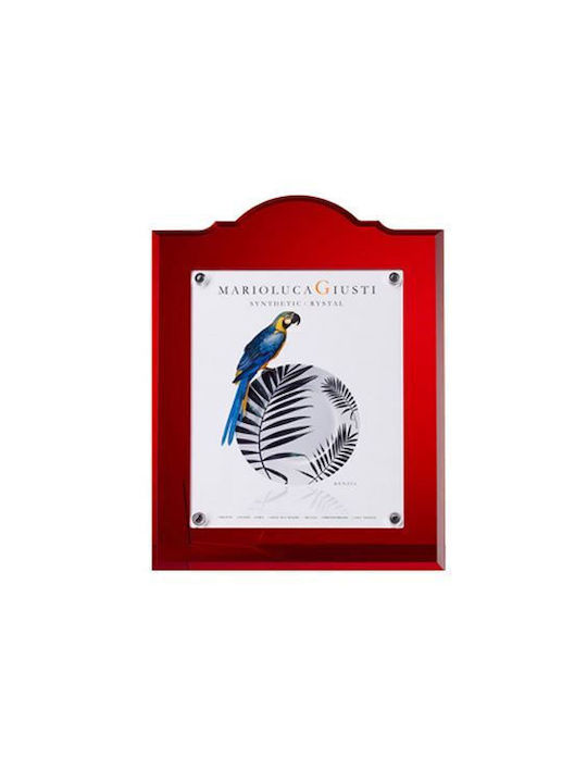 Mario Luca Giusti Frame Plastic