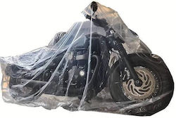 Waterproof Motorcycle Cover L260xW120cm