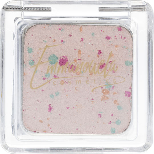 Emmanouela Cosmetics Gepresster Lidschatten in Formulierung Strobin