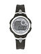 Tekday Kids Digital Watch with Rubber/Plastic Strap Gray
