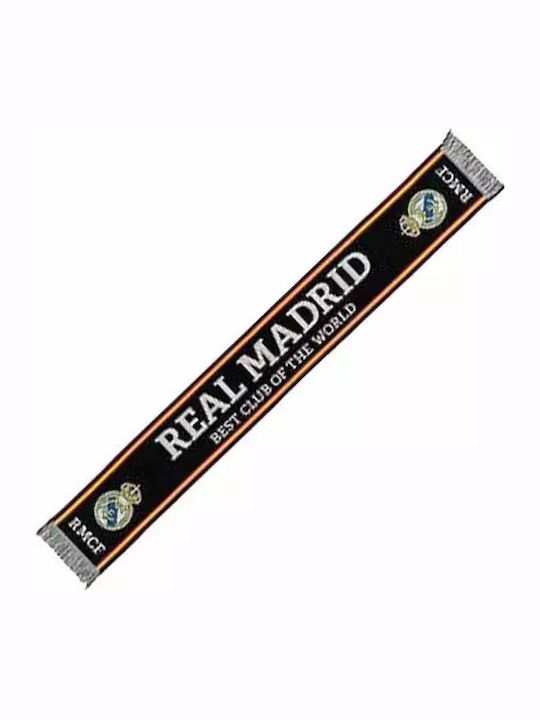 Écharpe Ultras Real Madrid – Anti Culé Bufanda