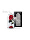 Αποχυμωμένα Τριαντάφυλλα Dome Aurora Red 02 Bulk