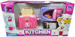 Kids Kitchen